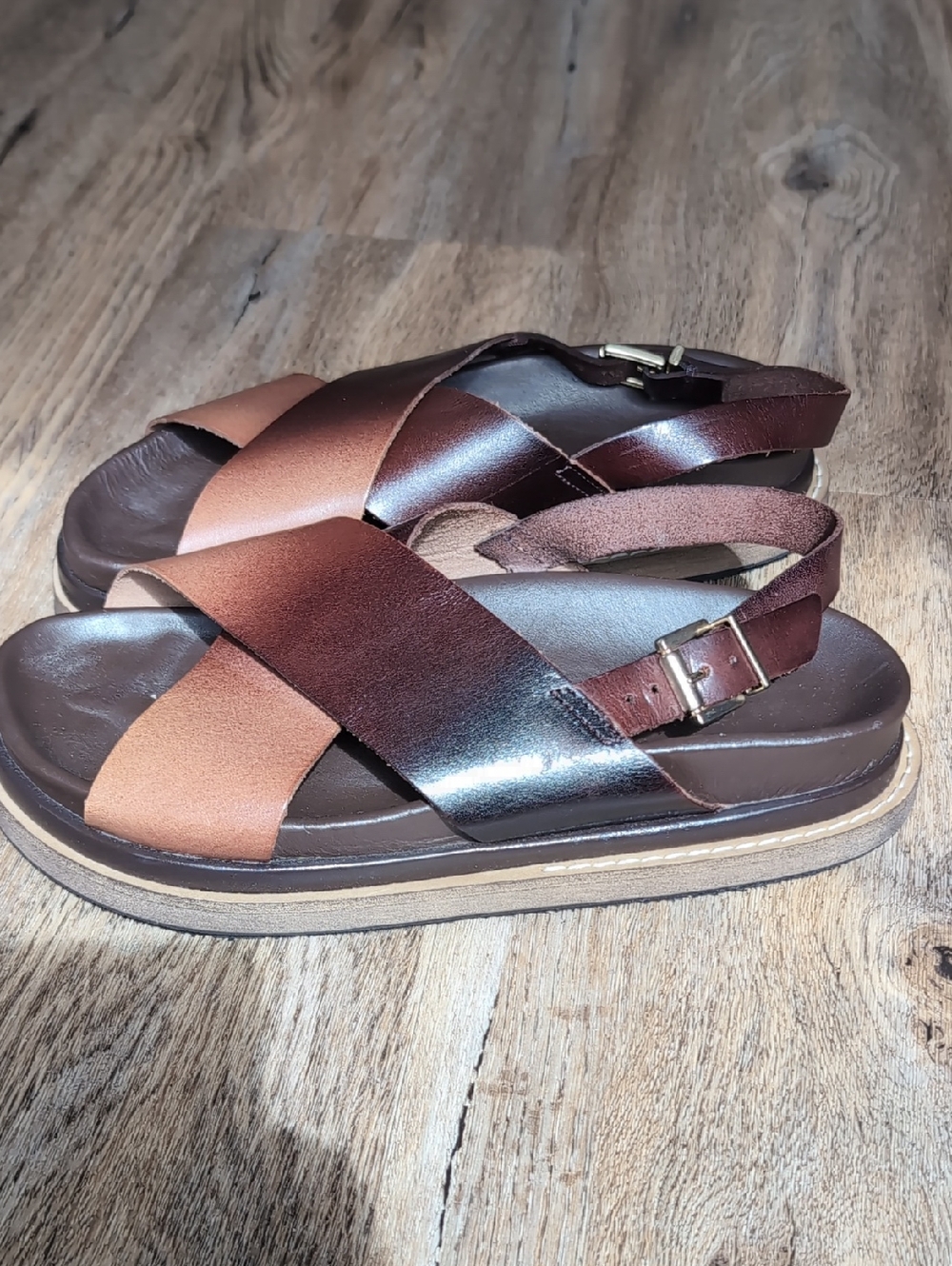 Alohas Marshmallow Women's Sandals